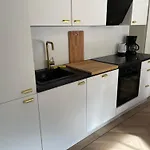 Goldene Zehn דירה *