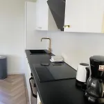 דירה Goldene Zehn *