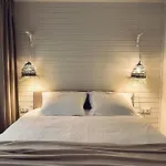 דירה Goldene Zehn *