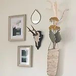 Goldene Zehn דירה Dollach