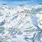 Goldene Zehn דירה *