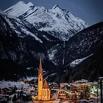 Goldene Zehn דירה *