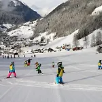 דירה Goldene Zehn