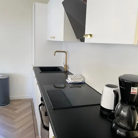 公寓 Goldene Zehn *