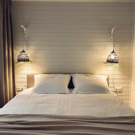 公寓 Goldene Zehn *