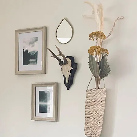 Goldene Zehn 公寓 Dollach