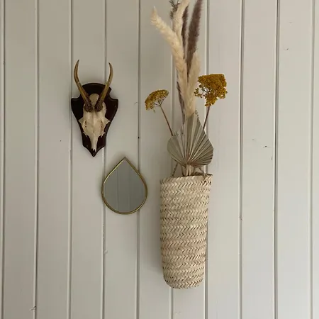 公寓 Goldene Zehn *