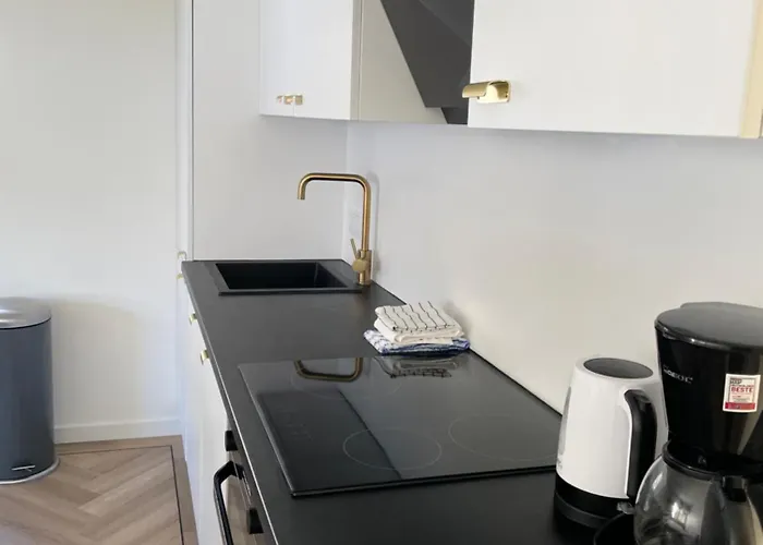 Apartament Goldene Zehn *