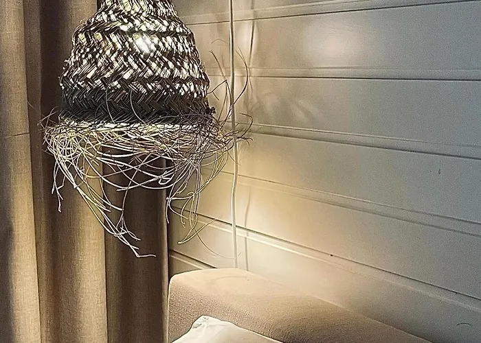 Apartament Goldene Zehn *