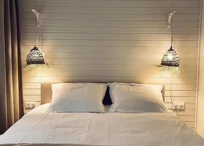 Apartament Goldene Zehn *