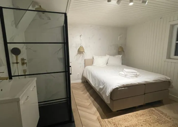 Apartament Goldene Zehn