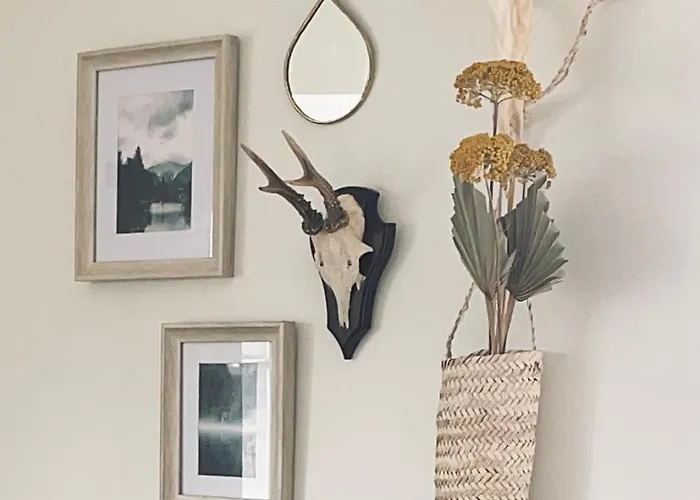 Goldene Zehn Apartament Dollach