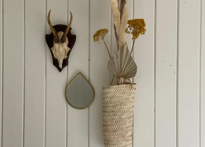 Apartament Goldene Zehn *